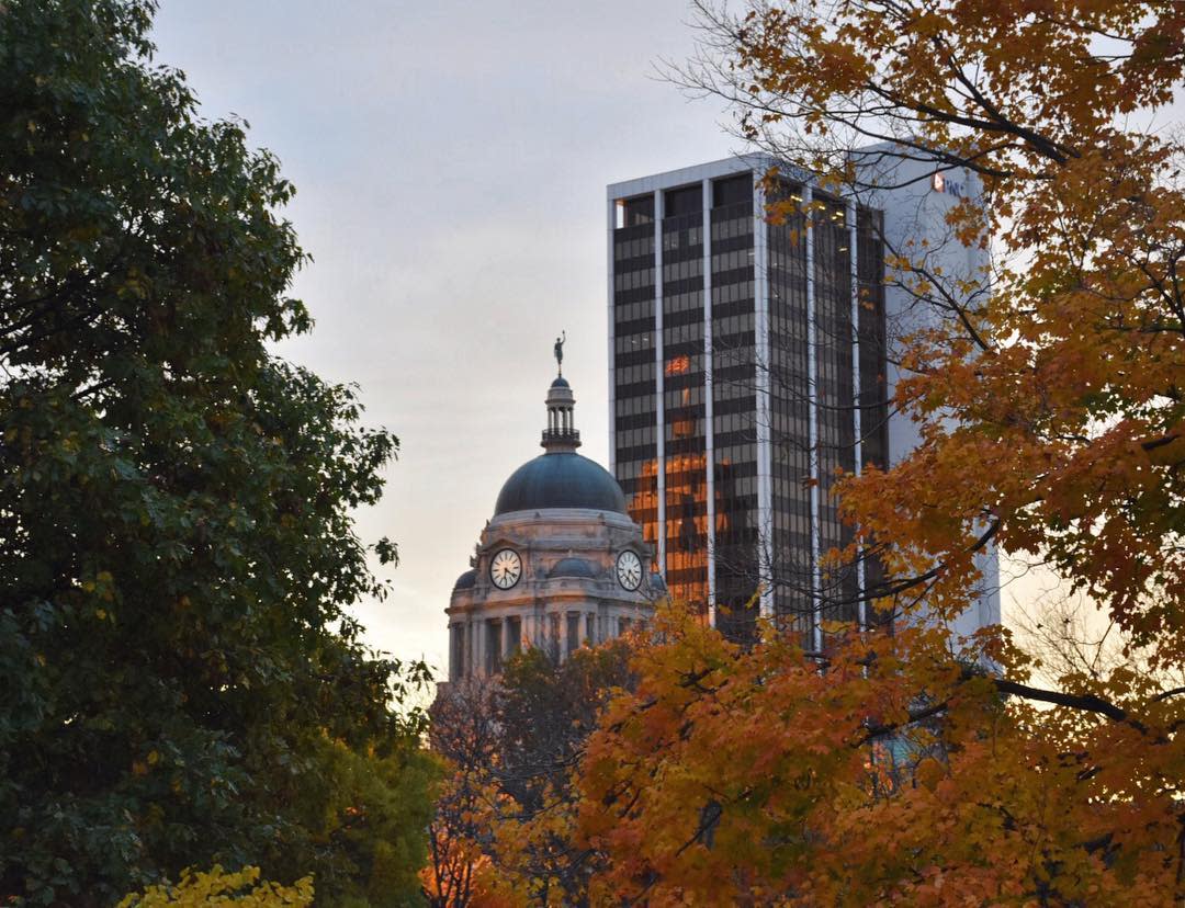 The Perfect Activities For Every Weather Scenario In Fort Wayne