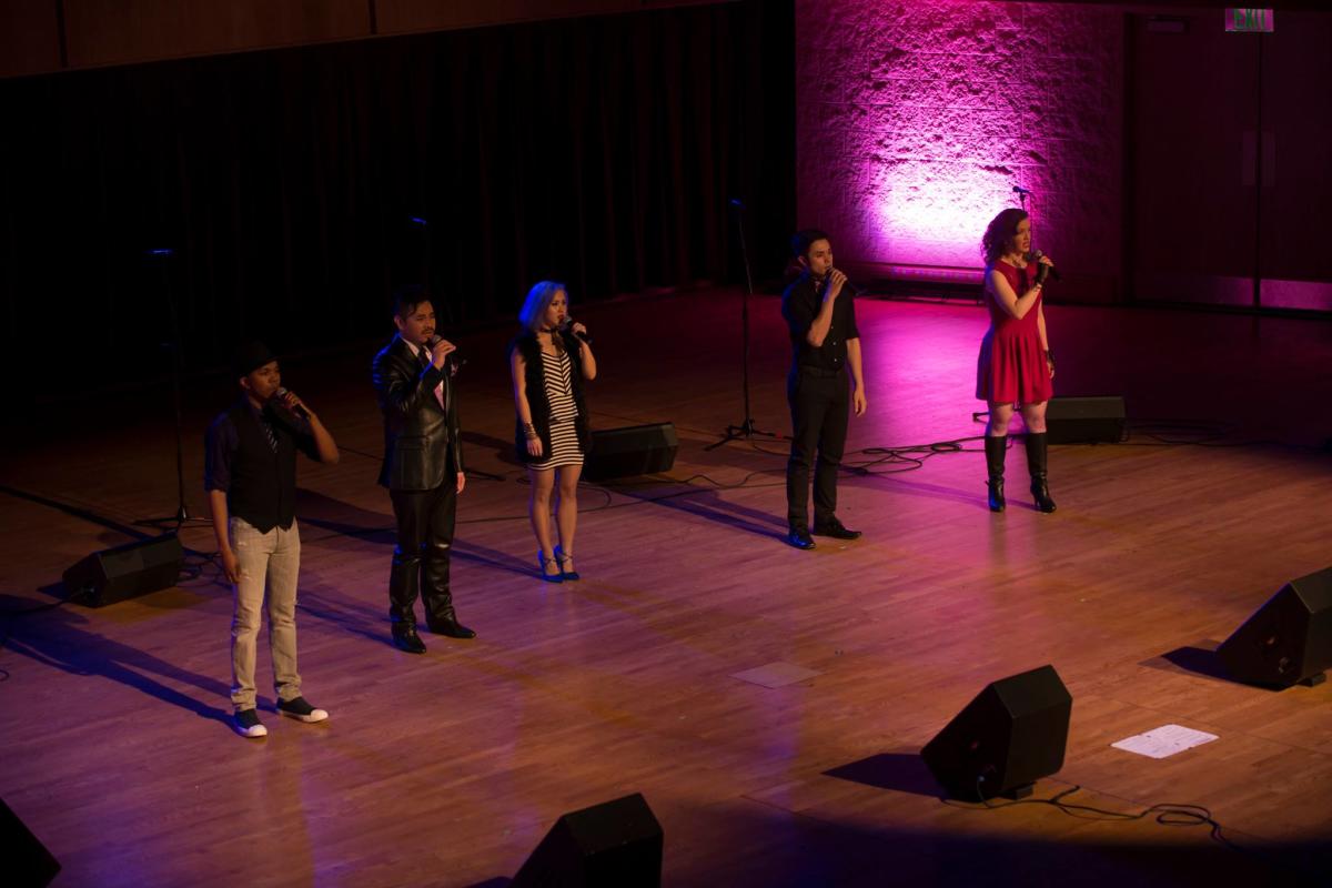 Nightlife Things To Do in Fort Wayne Visit Fort Wayne