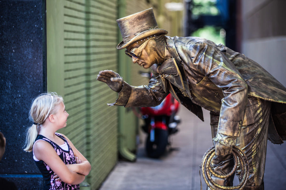 Discover the Best May Events in Fort Wayne, Indiana Visit Fort Wayne