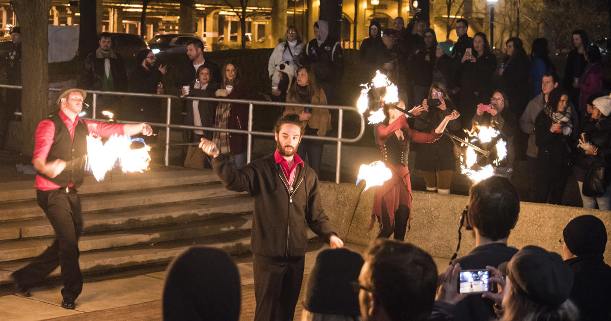 Discover The Best February Events In Fort Wayne Indiana