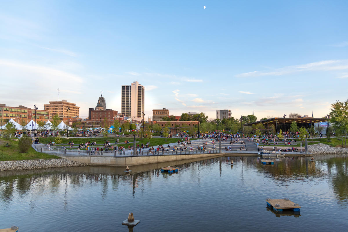 What to Expect in Fort Wayne, Indiana This Summer | Plan ...