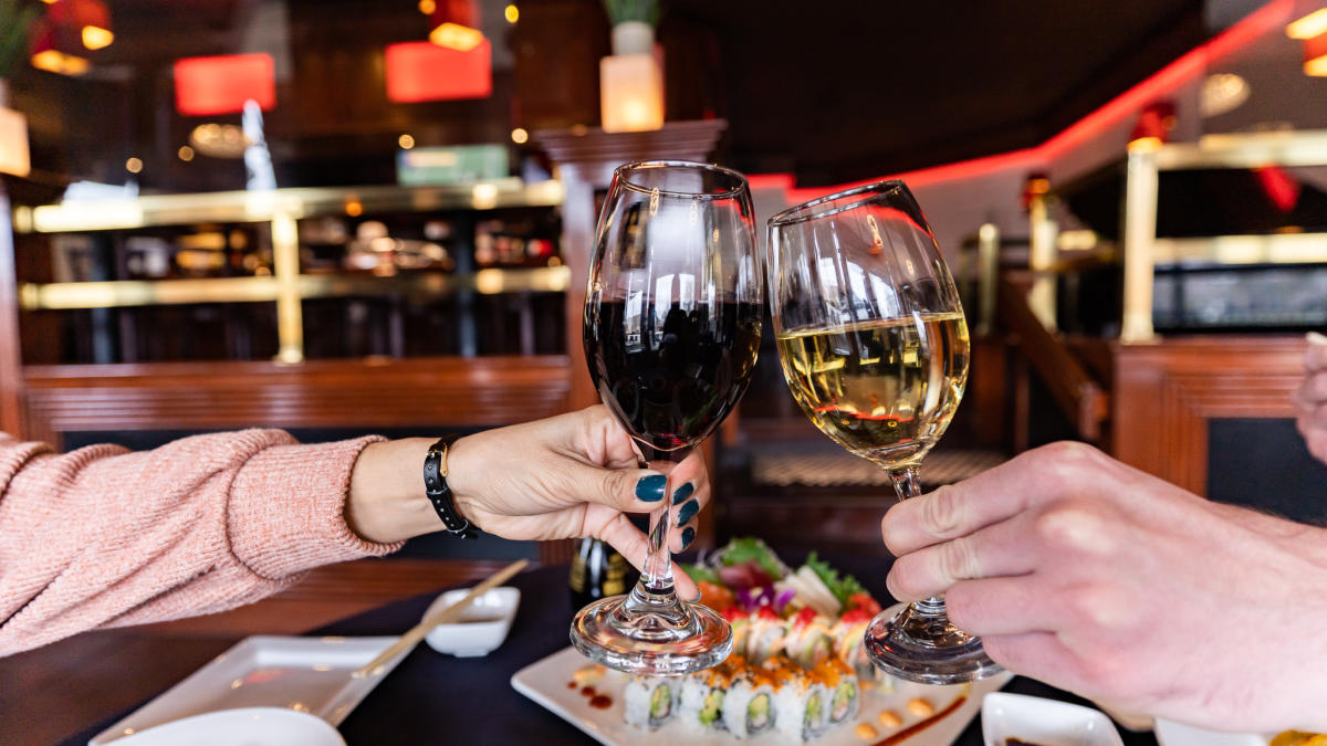 Date Night | Things To Do in Fort Wayne