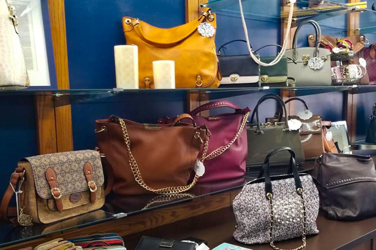 Boutiques Northeast Indiana Road Trips