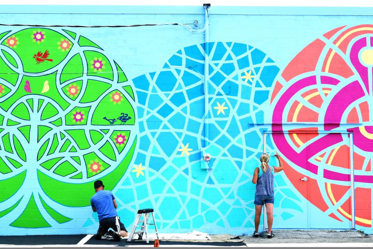 The Art Lover�s Guide to Fort Wayne, Indiana Visit Fort