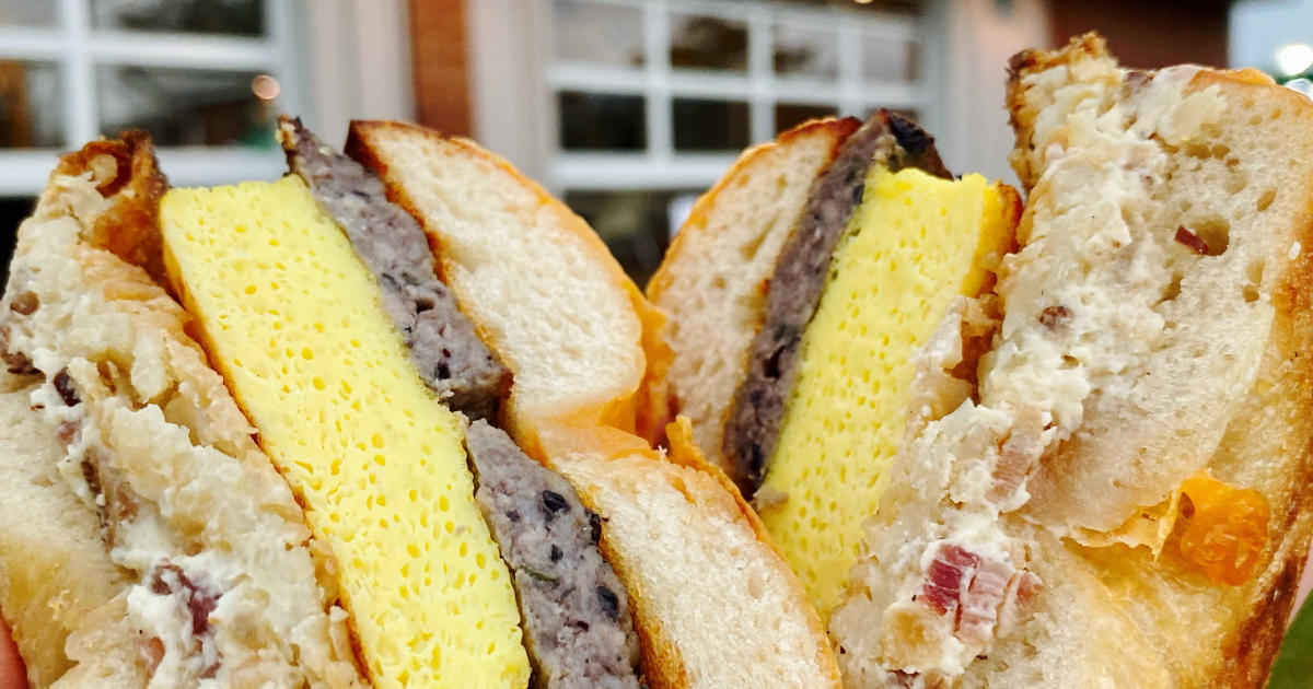 Best Bagel Spots in Fort Wayne, Indiana Visit Fort Wayne