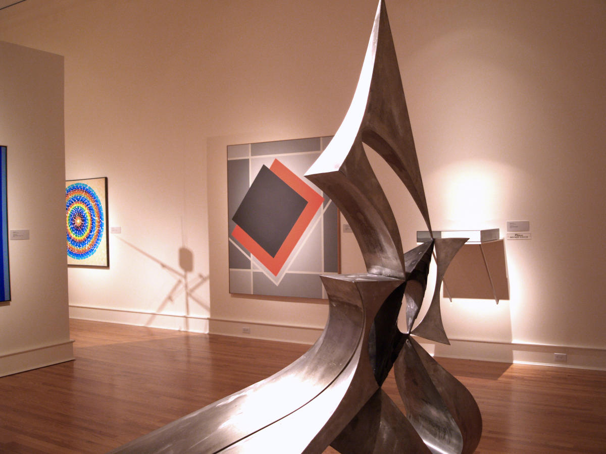 12 Fantastic Reasons to Visit the Fort Wayne Museum of Art