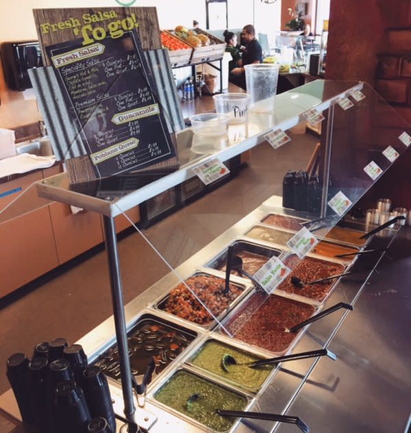 The Best Tacos in Fort Wayne