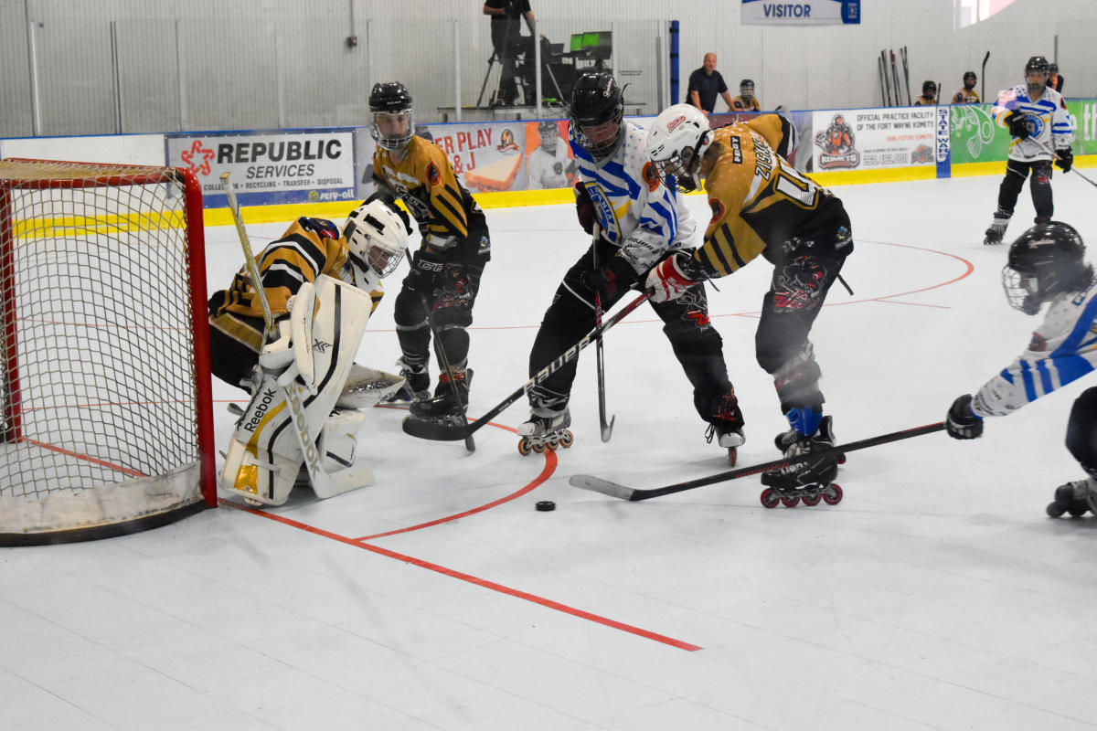 State Wars Roller Hockey Championships 2023