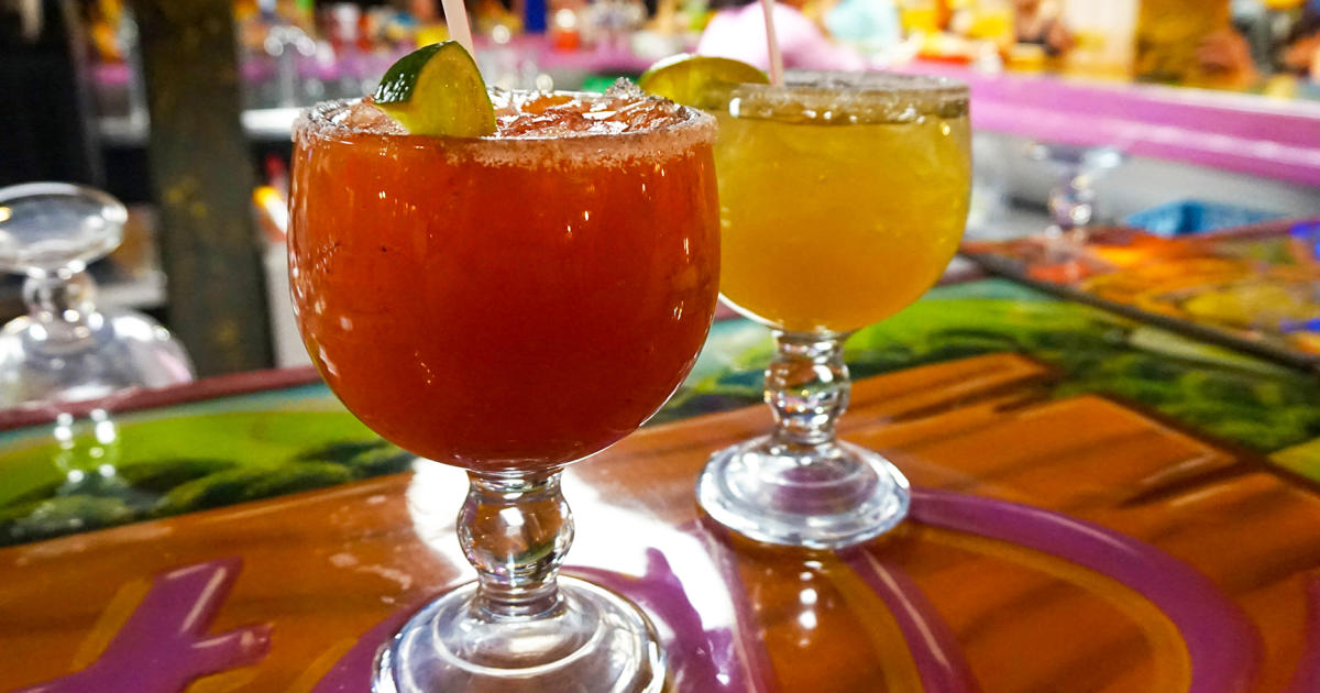 Favorite Margaritas in Fort Wayne, Indiana