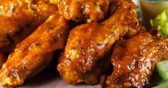 The Best Wings In Fort Wayne Indiana