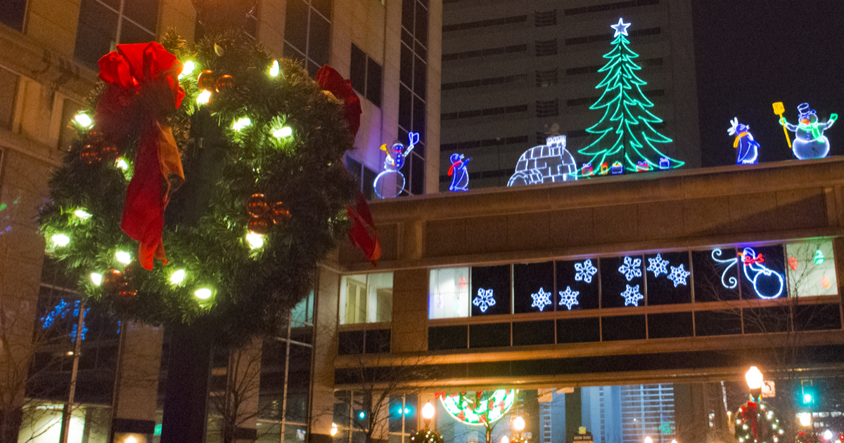 Your Guide to Fort Wayne, Indiana's Holiday Festivities Visit Fort Wayne