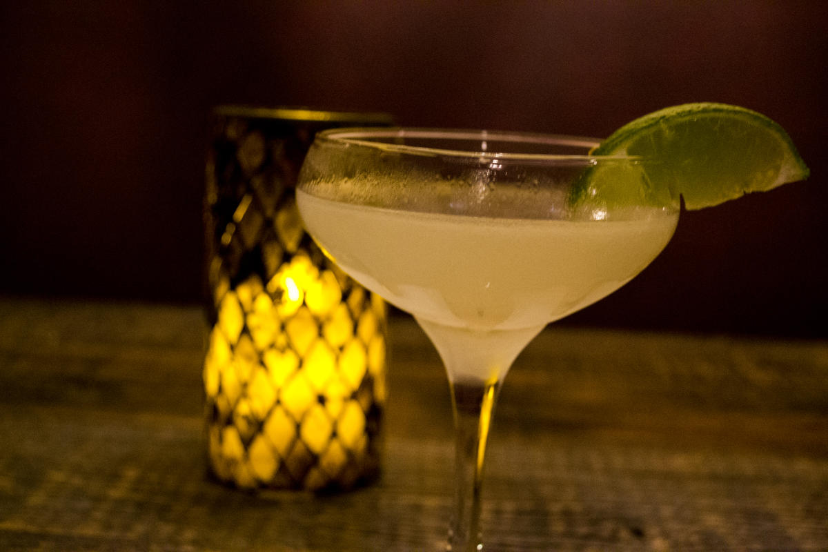 HandCrafted Cocktails in Fort Wayne