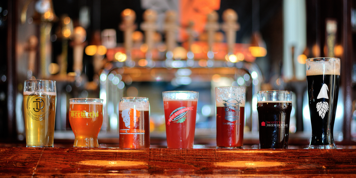 4 of the Best Breweries in Fort Wayne, Indiana