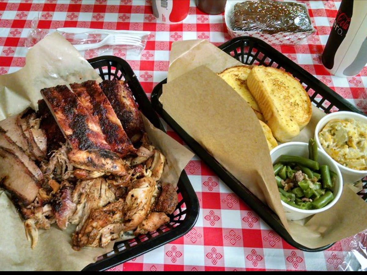 The Best Barbeque in Fort Wayne, Indiana