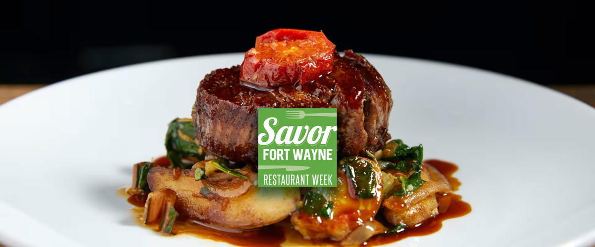 Savor Fort Wayne