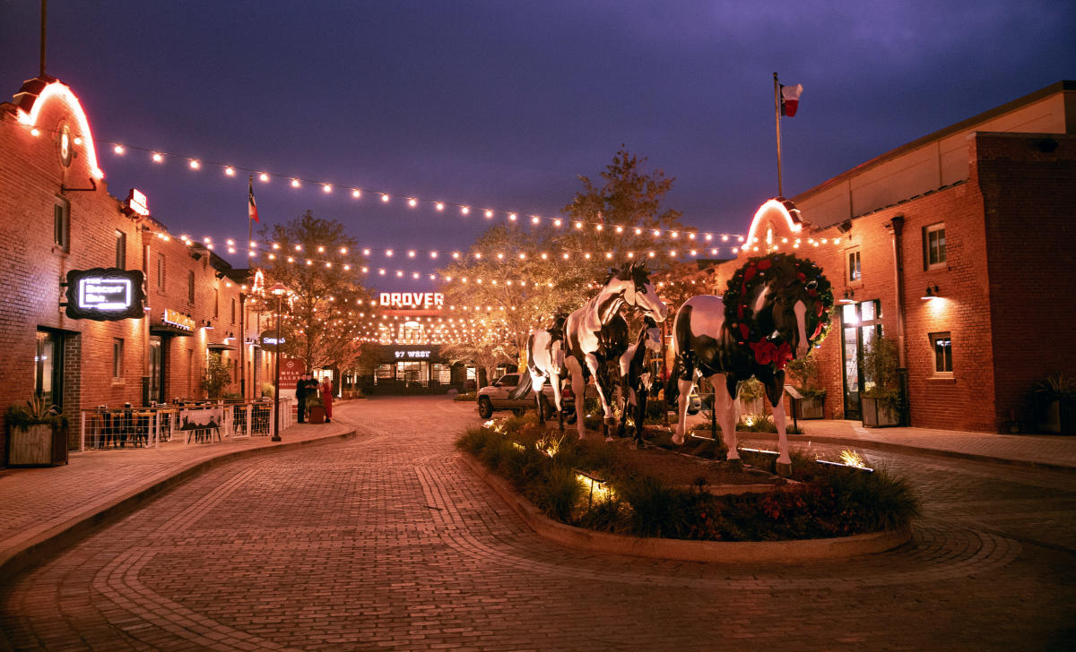 Fort worth tx things to do itineraries family fun budgets