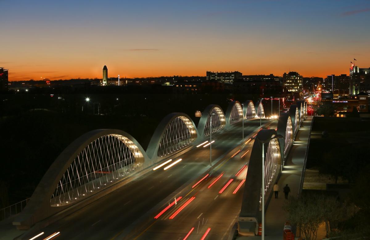 DIRECTIONS TO FORT WORTH TX visual data 6