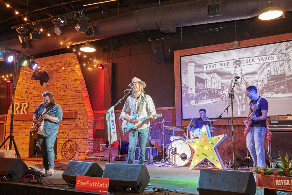 Music Venues