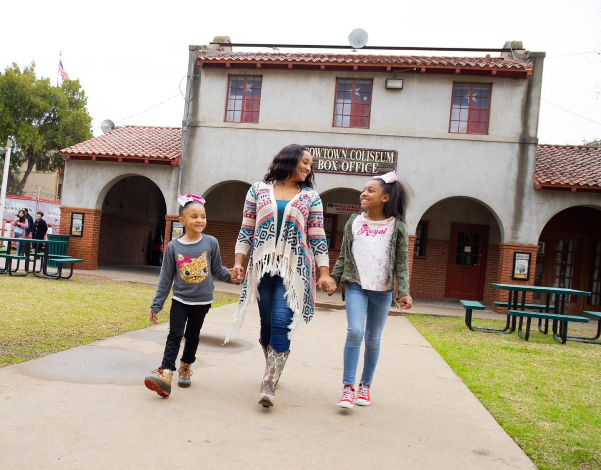 50 Family-Friendly Things to Do in Fort Worth | Museums, Tours