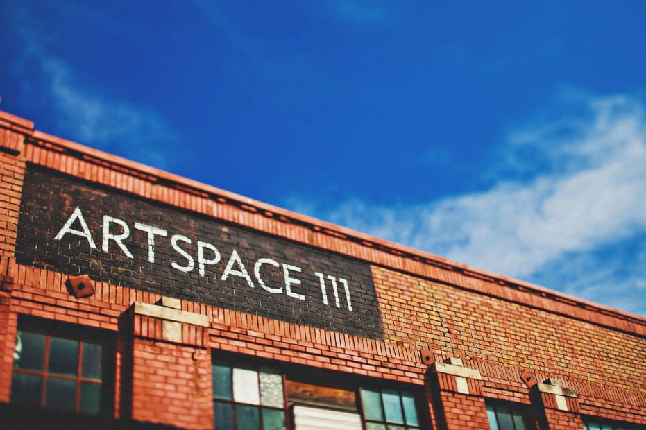 Fort Worth's Impressive Art Galleries