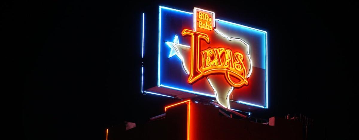Midland - Billy Bob's Texas