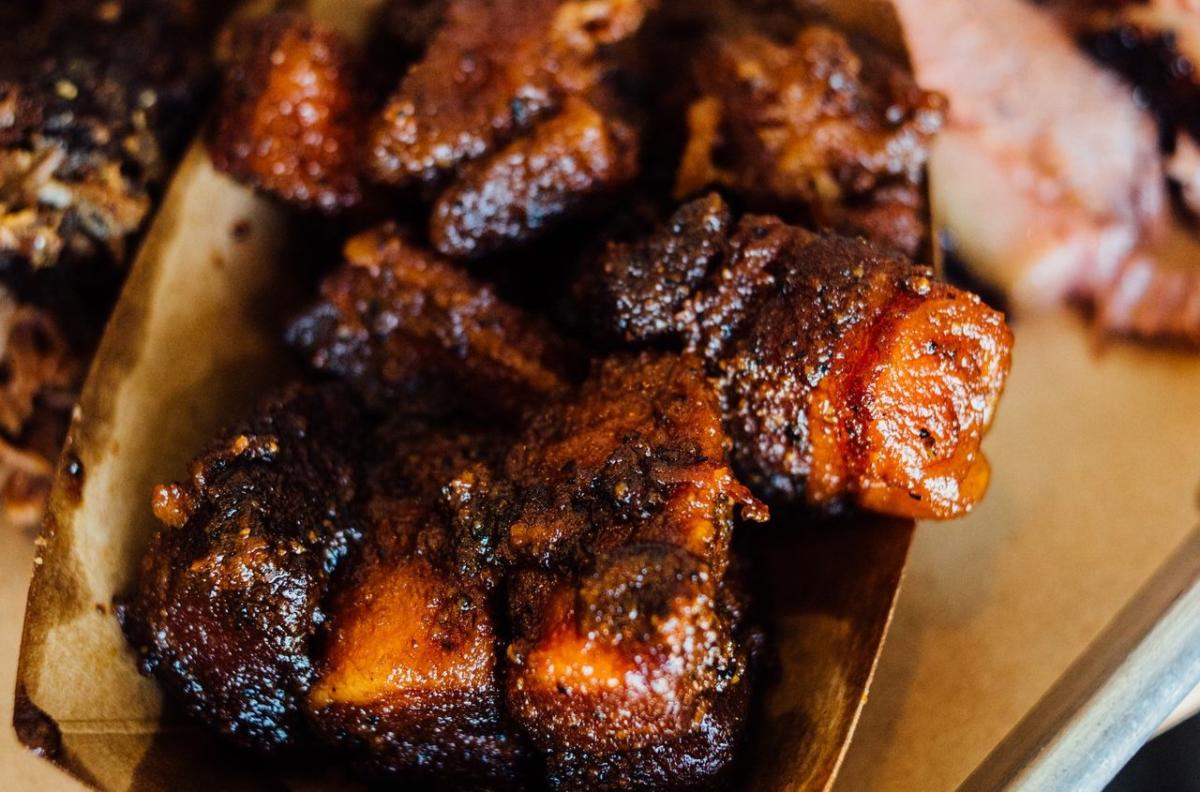 Fort Worth Signature Dishes