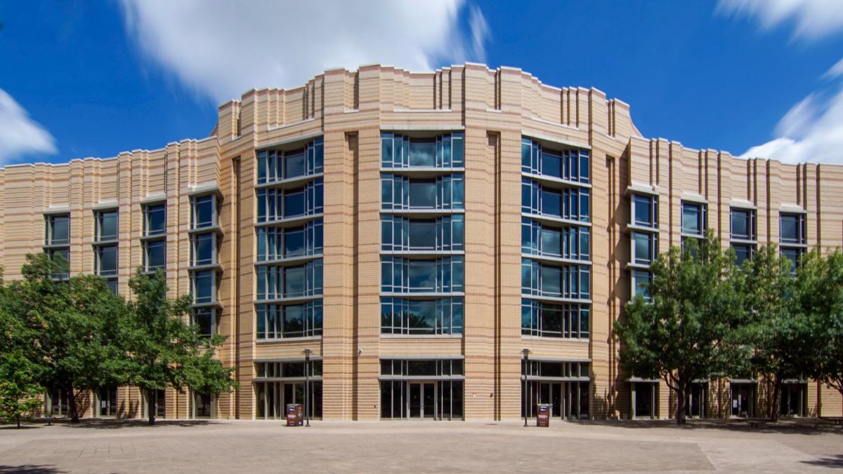 Fort Worth Convention Center — venue for hire in Fort Worth