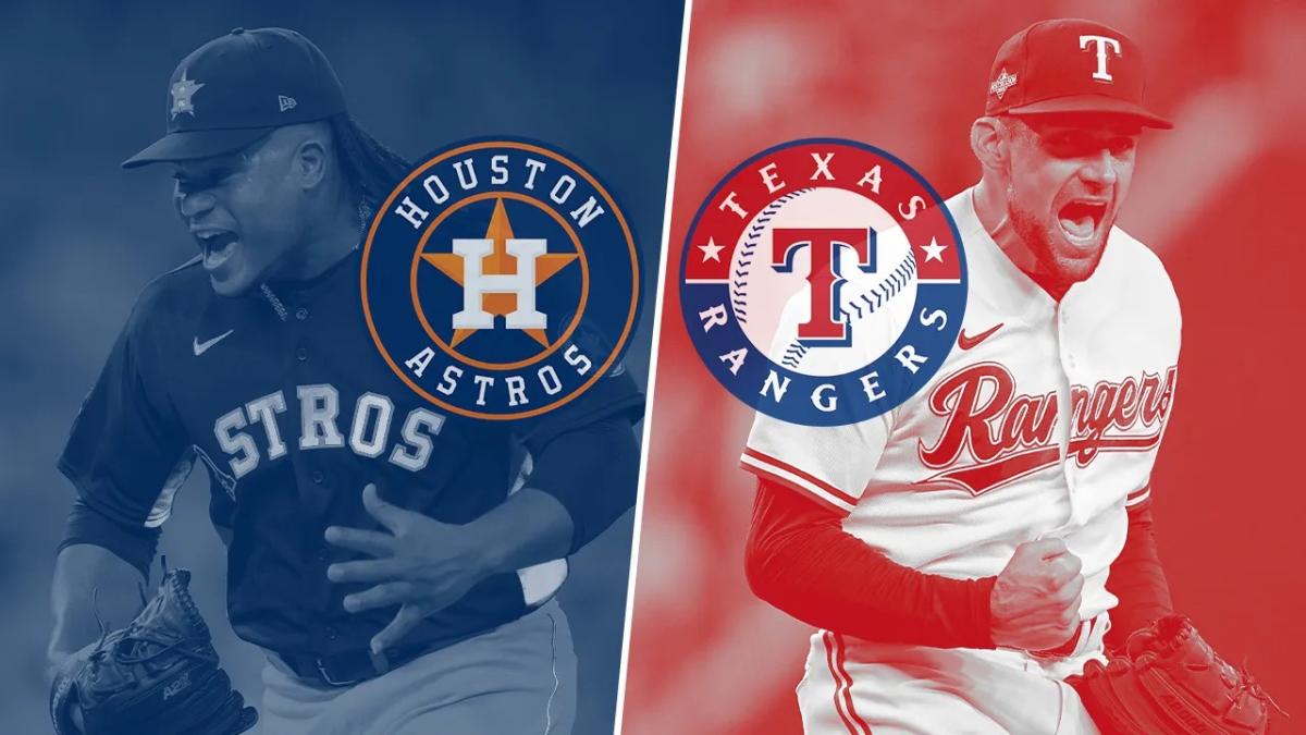 Astros v. Rangers: Houston bars to watch the baseball playoffs