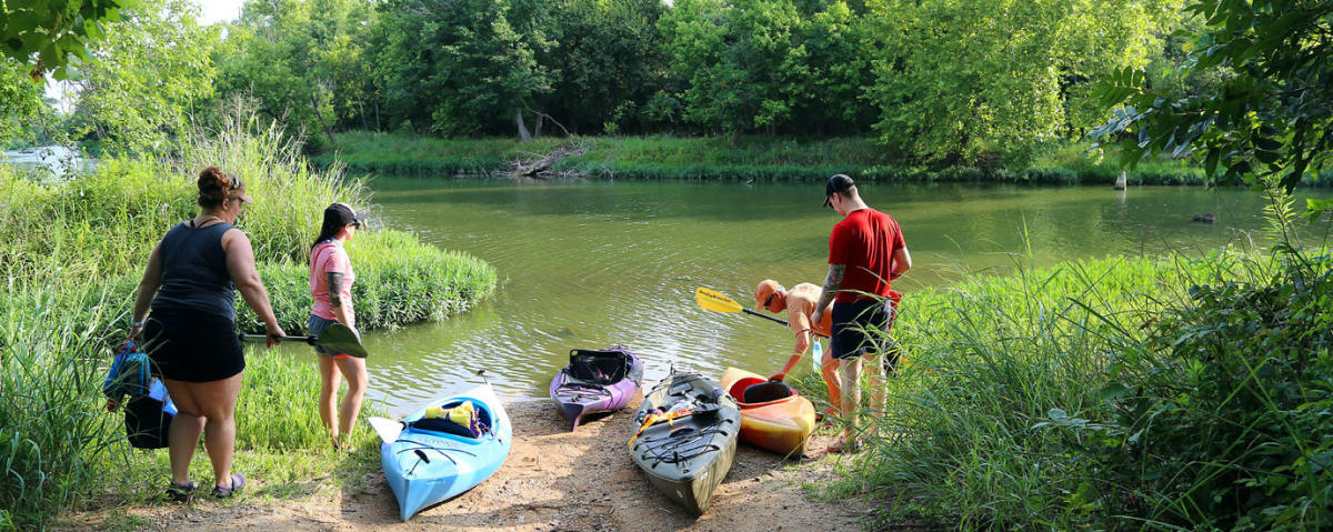 What to do With Your Teens in Fort Worth