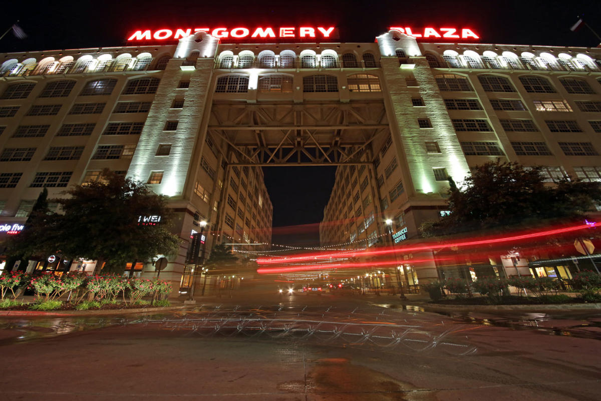 Top 10 Nail Salons In Fort Worth