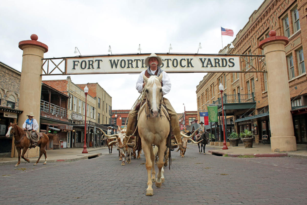 loop net fort worth 76112 - Ilustrasi 2