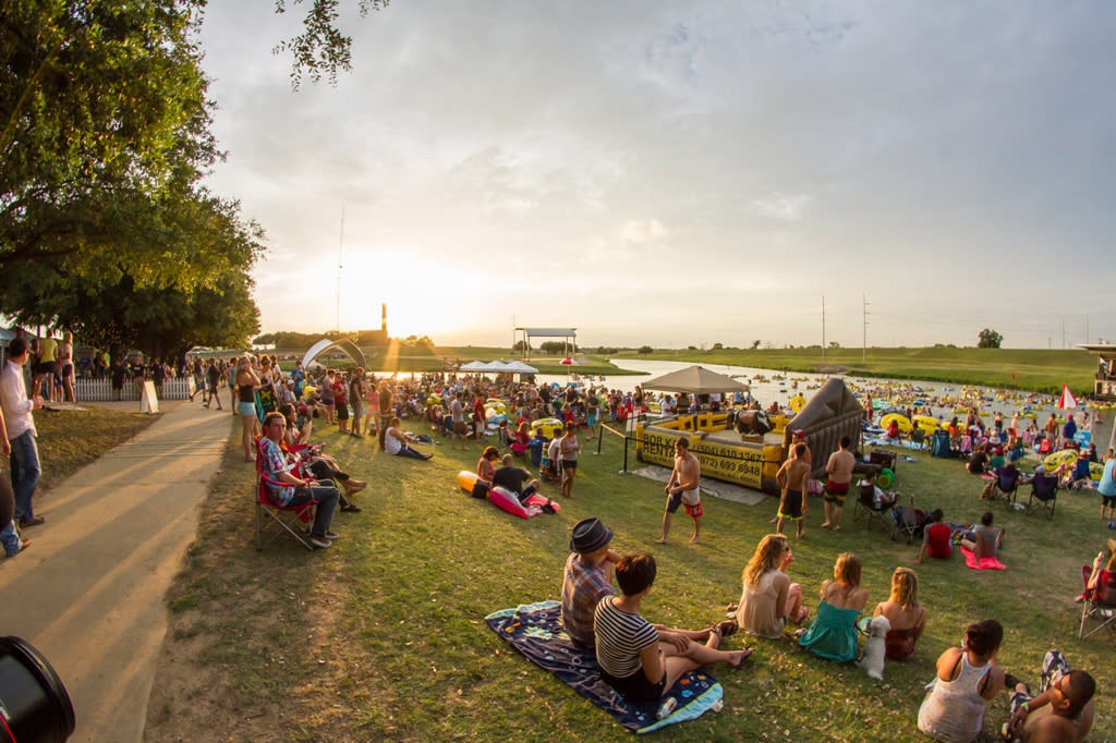 June Family Fun in Fort Worth