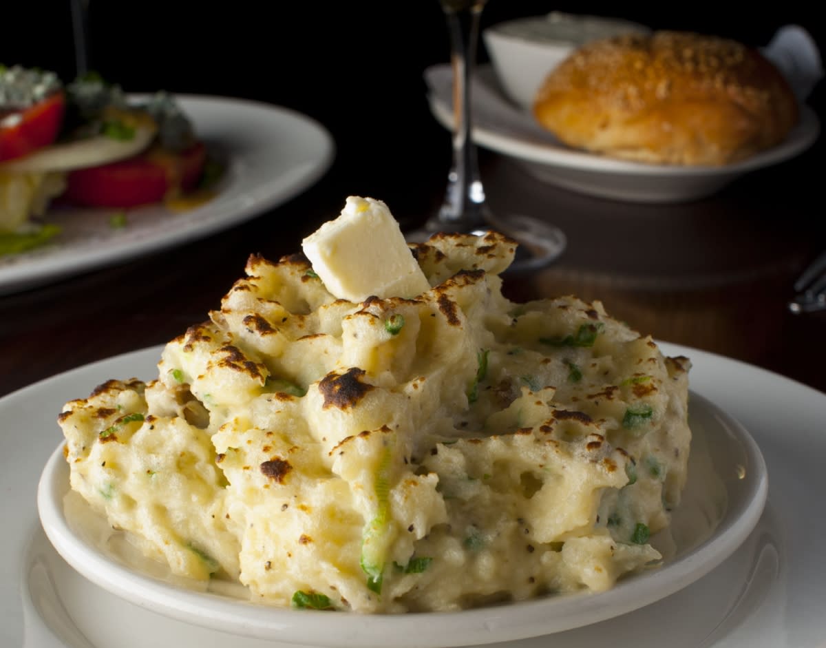 Where To Eat For Thanksgiving In Fort Worth