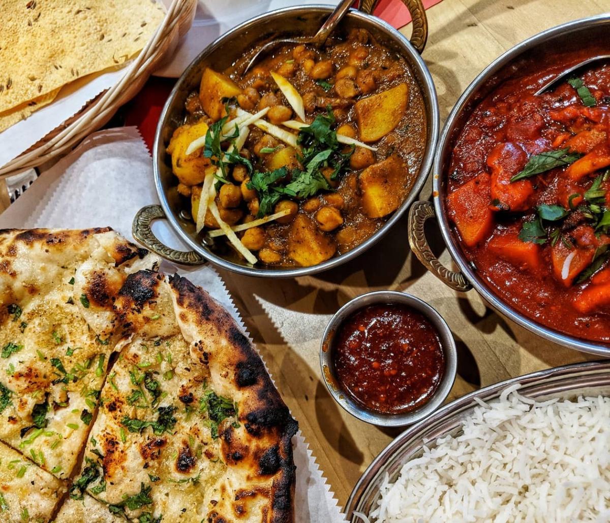 Indian Dining in Fort Worth, TX | A Guide to the Top Dining Spots