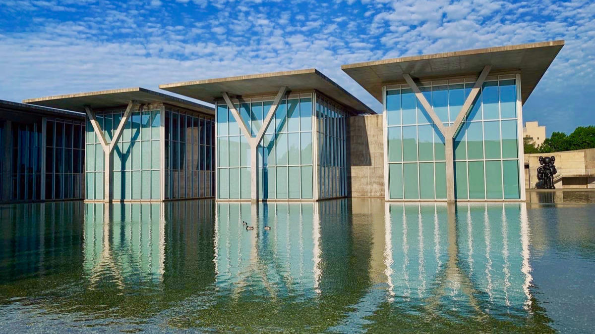 Museo de Arte Moderno
