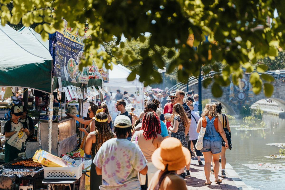 Discover Top Annual Events in Frederick MD Visit Frederick