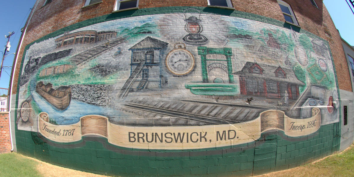 Things To Do In Brunswick, MD  Activities & Restaurants