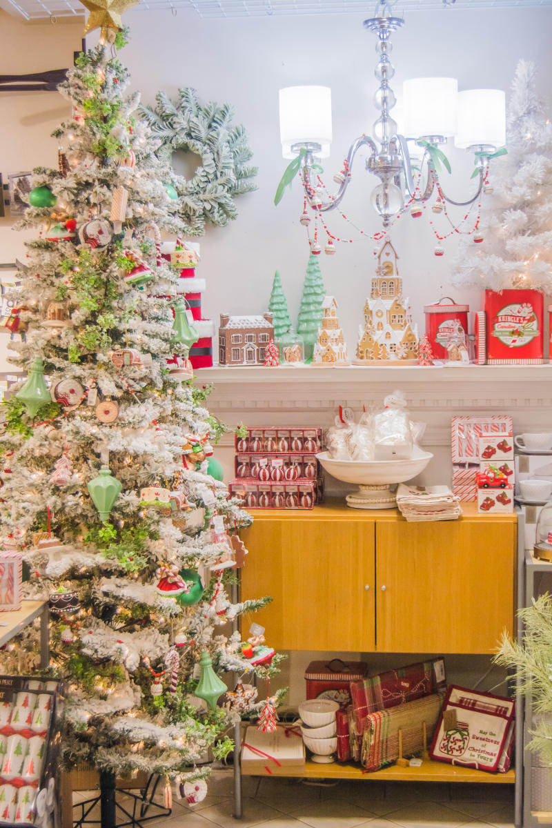 Boscovs Frederick Md Hours Christmas Eve 2022 Downtown Frederick Shops | The Holiday Gift Guide