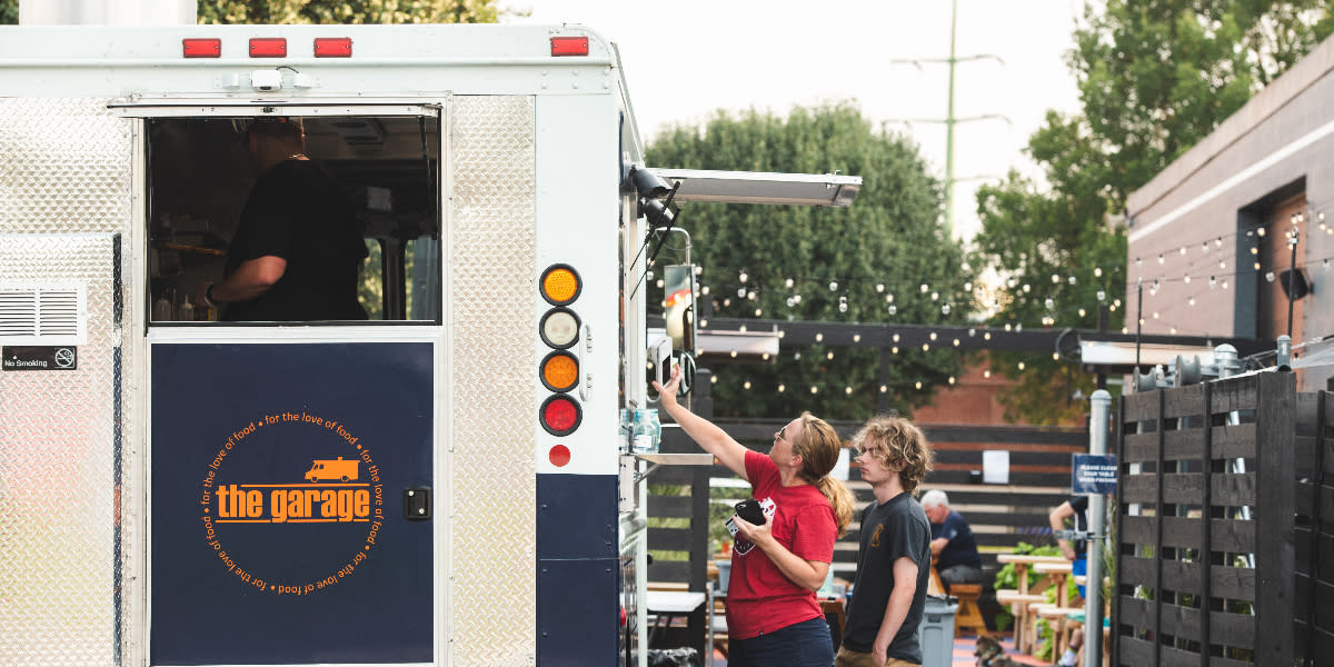 Food Trucks in Frederick, MD Where to Find Food Trucks & Events