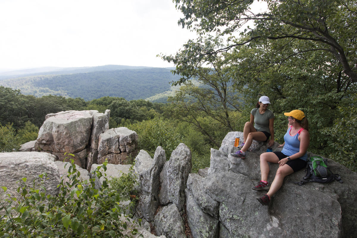 Best Frederick Long Hiking Trails for the Avid Hiker