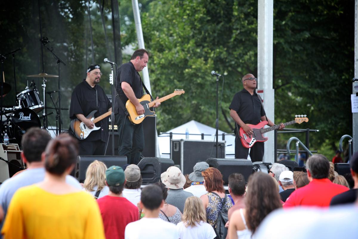 Discover Top Annual Events In Frederick MD Visit Frederick