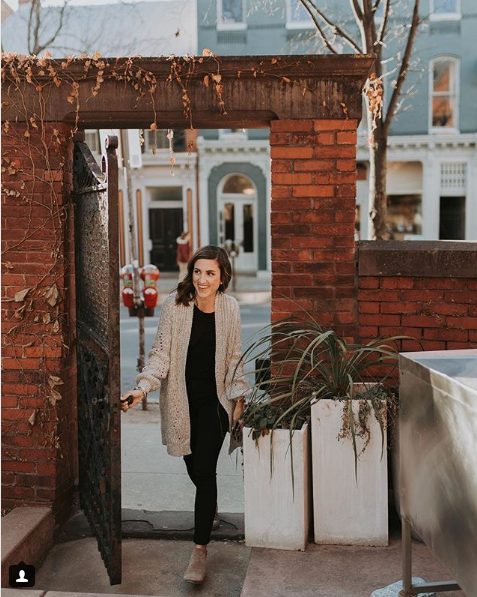 4 Things You Didn T Know About Downtown Frederick