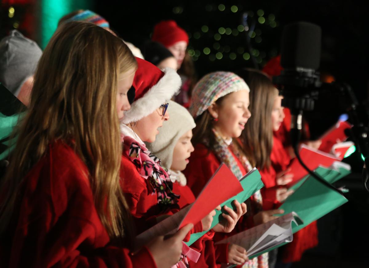 Holiday Performances in Frederick MD View the Event Calendar