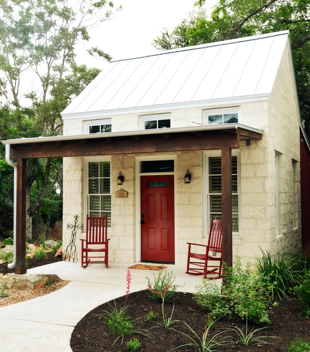 Occupancy Tax Information Fredericksburg TX