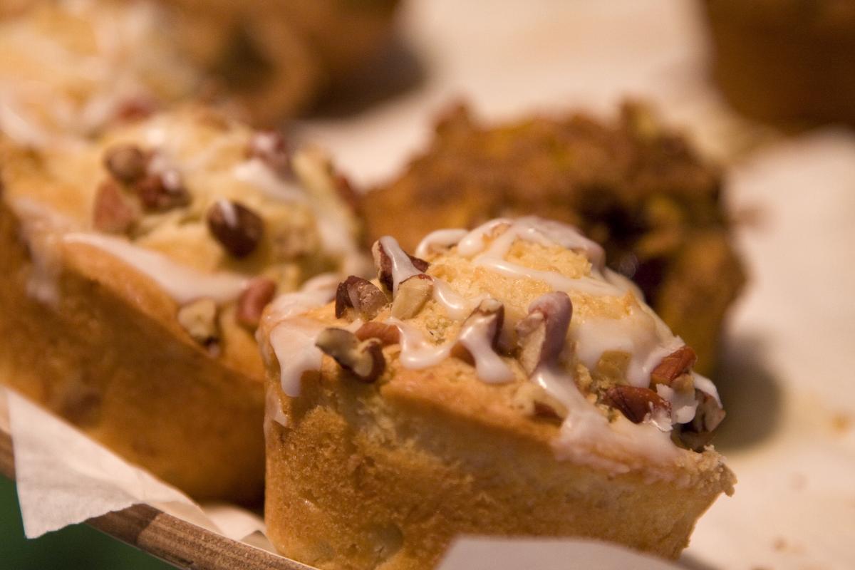 Breakfast & Brunch in Fredericksburg, TX Diners & Bakeries