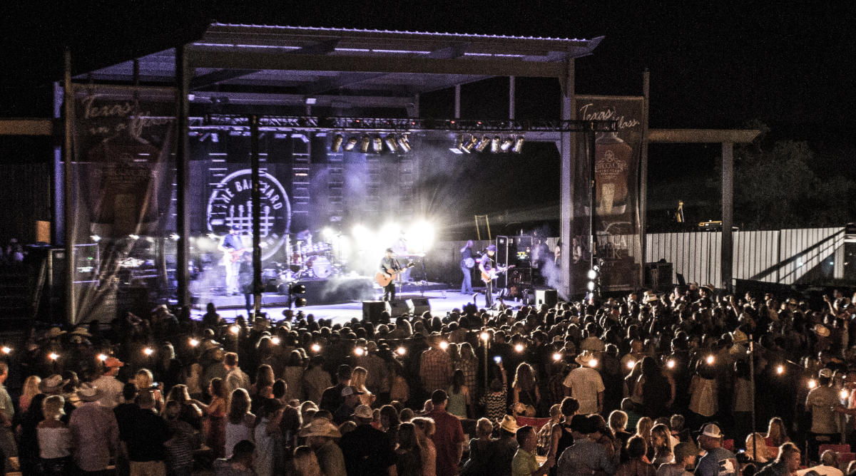 Concerts Live Music