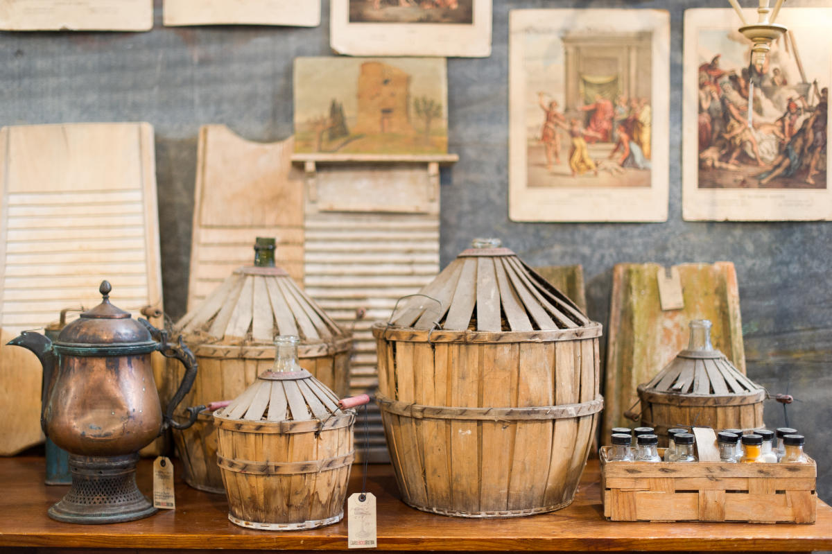 Antiques In Fredericksburg Shops, Boutiques & Art Galleries