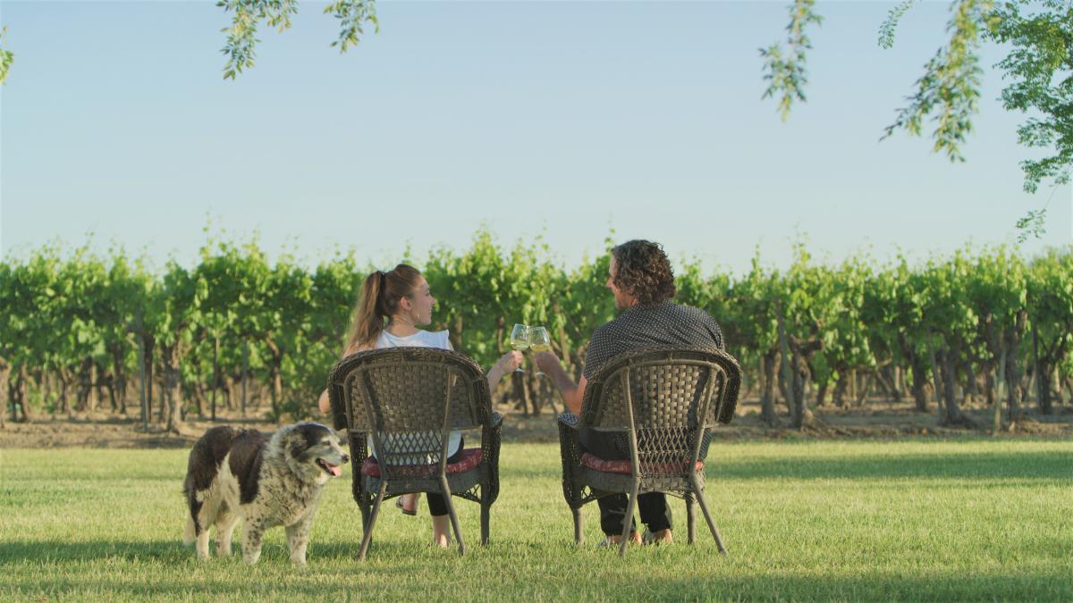 Wineries near Fresno/Clovis Top California Wineries