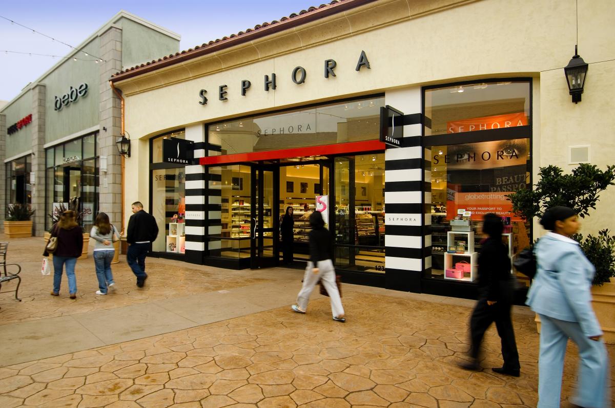Fashion fair mall shoe stores on sale