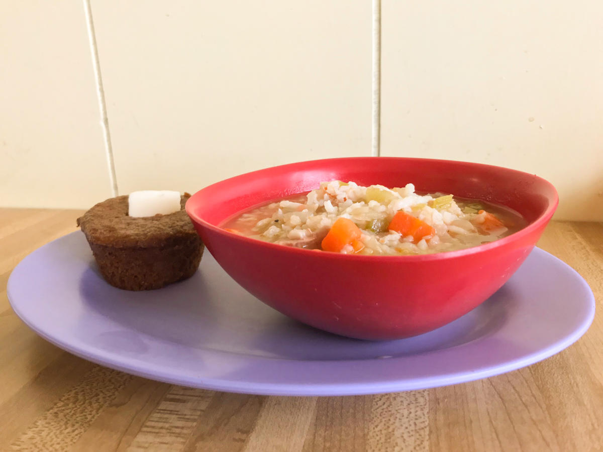 Celebrating National Soup Month in Fresno County